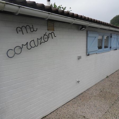 Hotel Mi Corazon De Panne Esterno foto